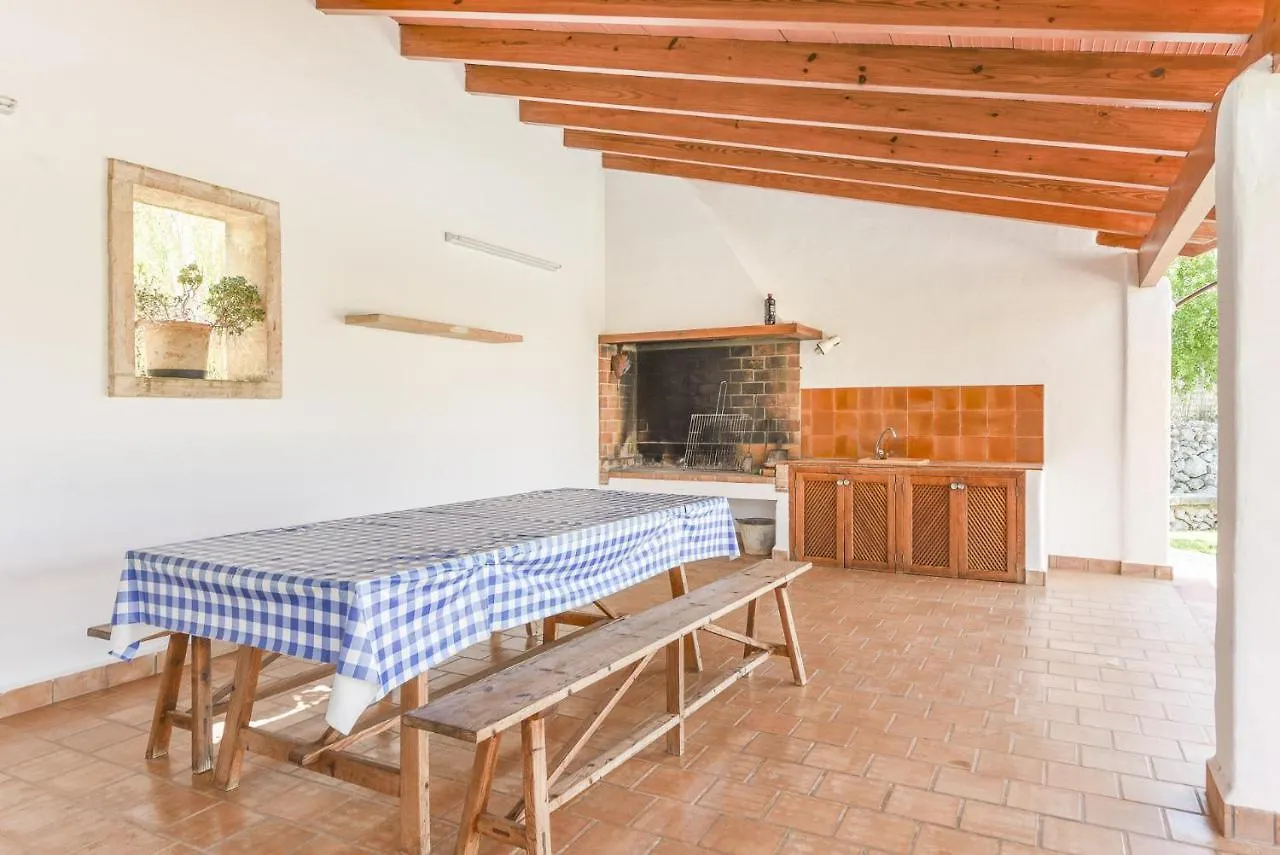 Ca'N Miquel Villa Felanitx