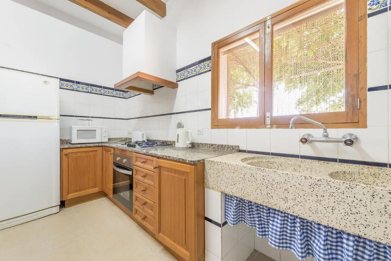 Holiday home Ca'N Miquel Villa Felanitx