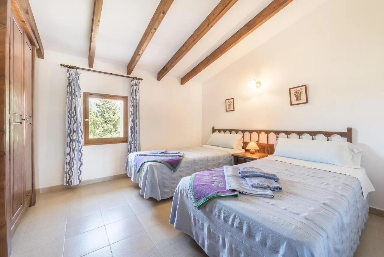 Ca'N Miquel Villa Felanitx