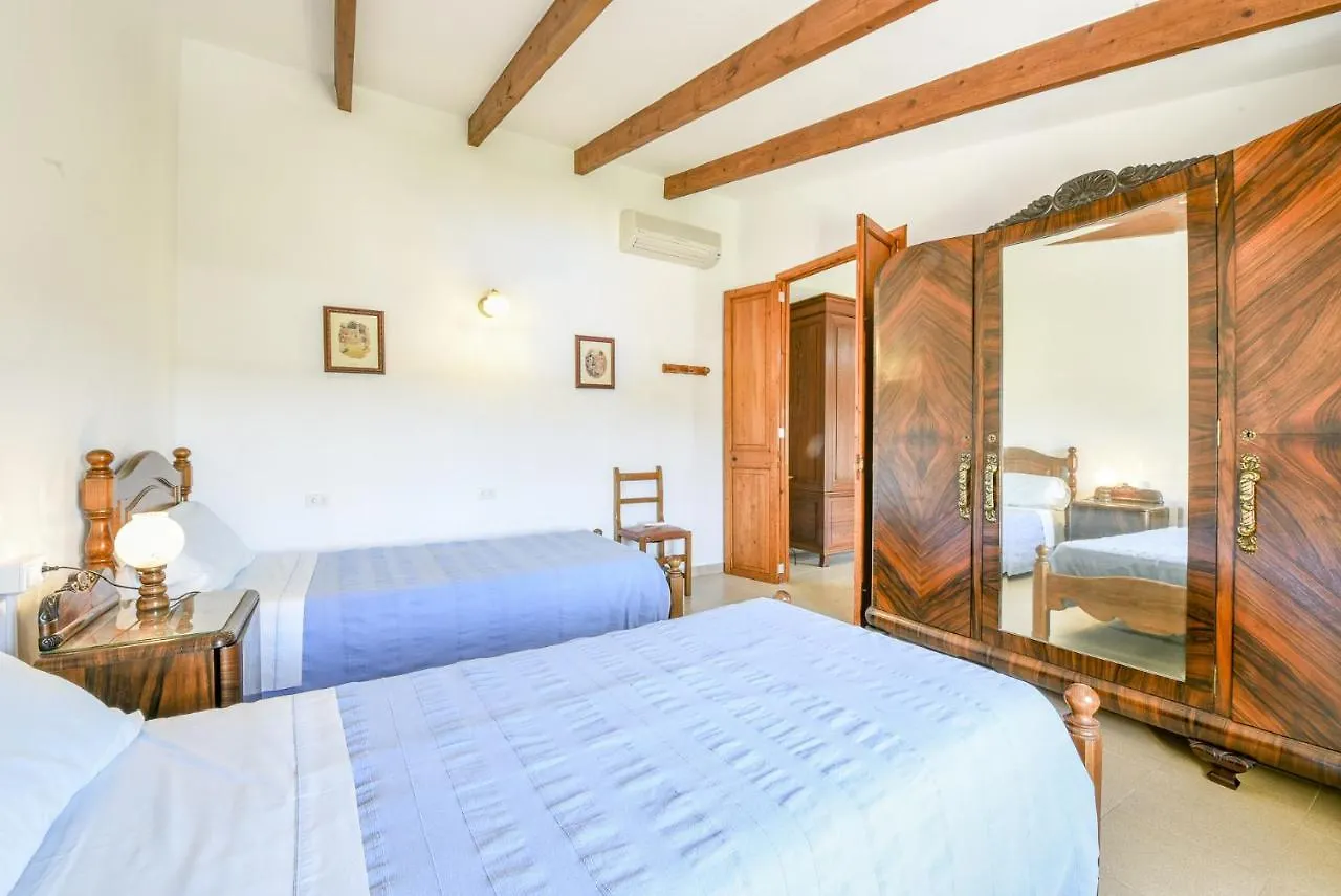 Holiday home Ca'N Miquel Villa Felanitx