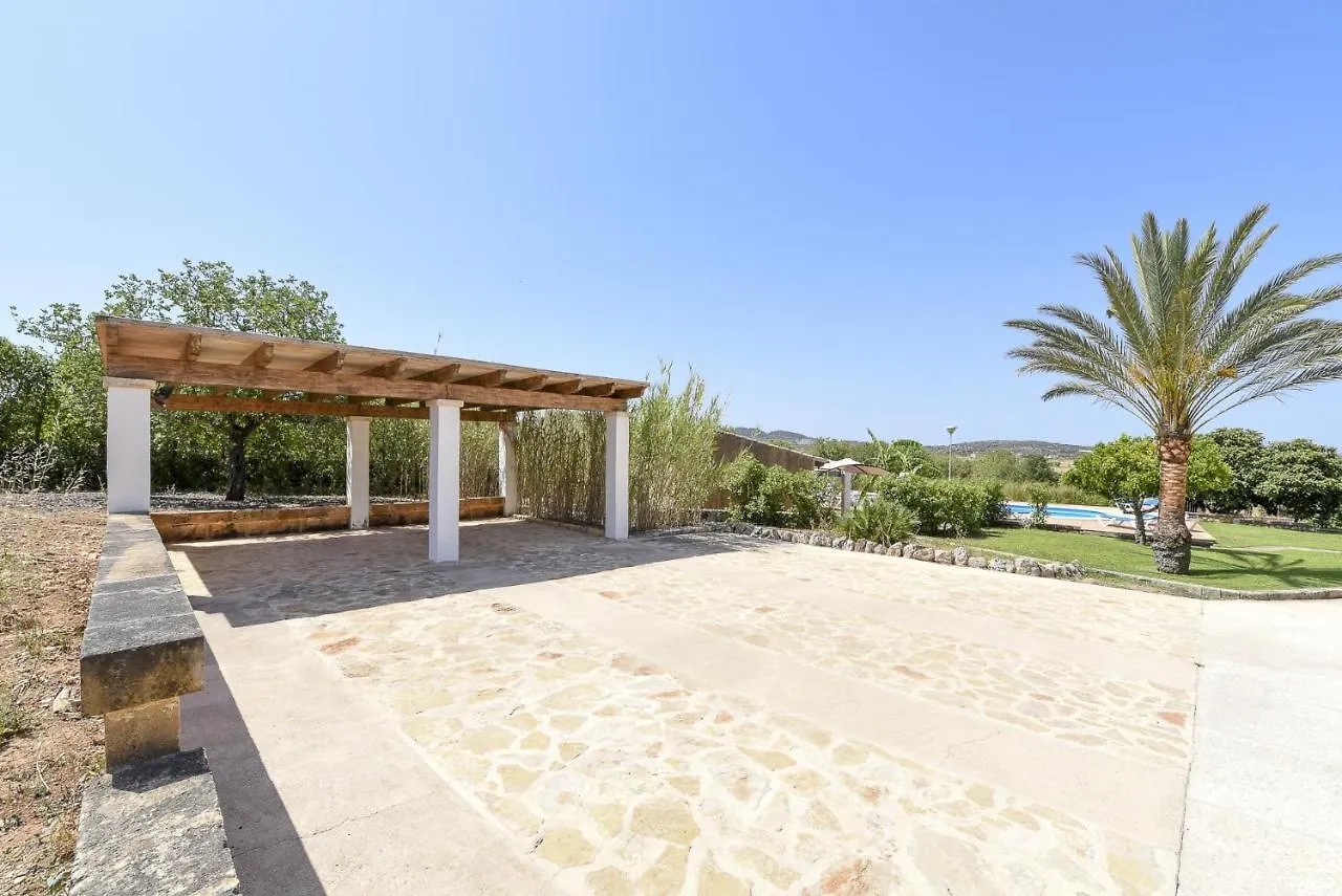 Ca'N Miquel Villa Felanitx