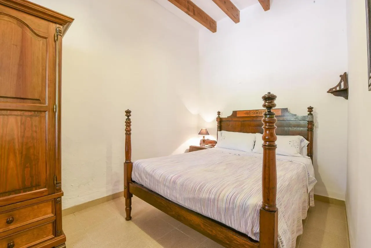 Holiday home Ca'N Miquel Villa Felanitx